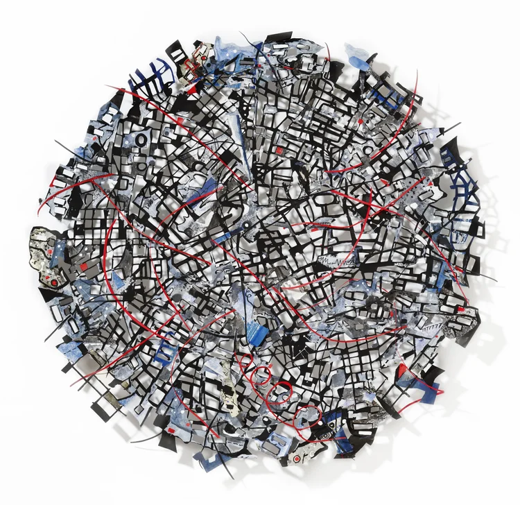 Darker Things album artwork